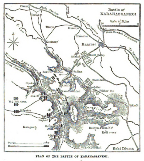 400 of Cassell's Illustrated History of the Russo-Turkish War, Part 1