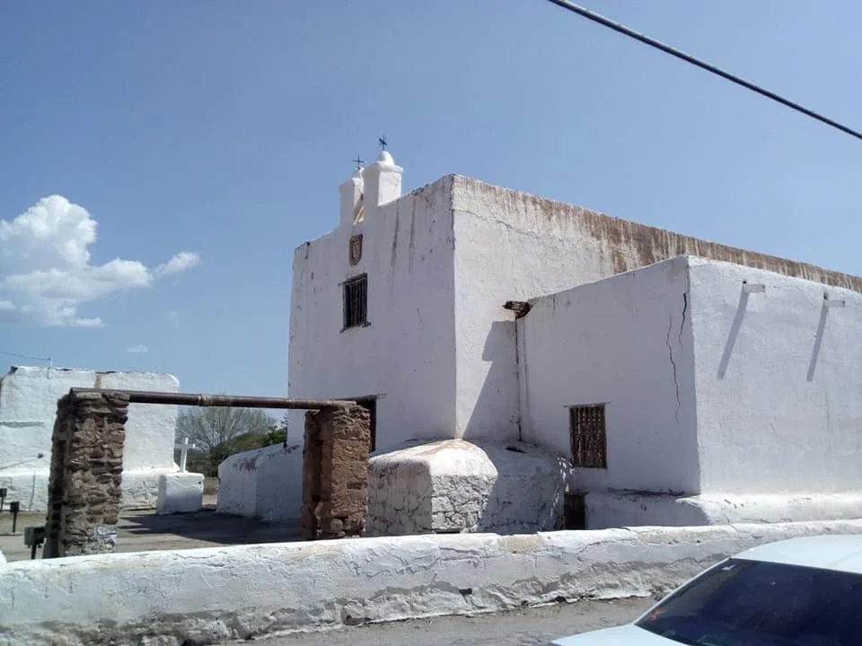 Janos, Chihuahua