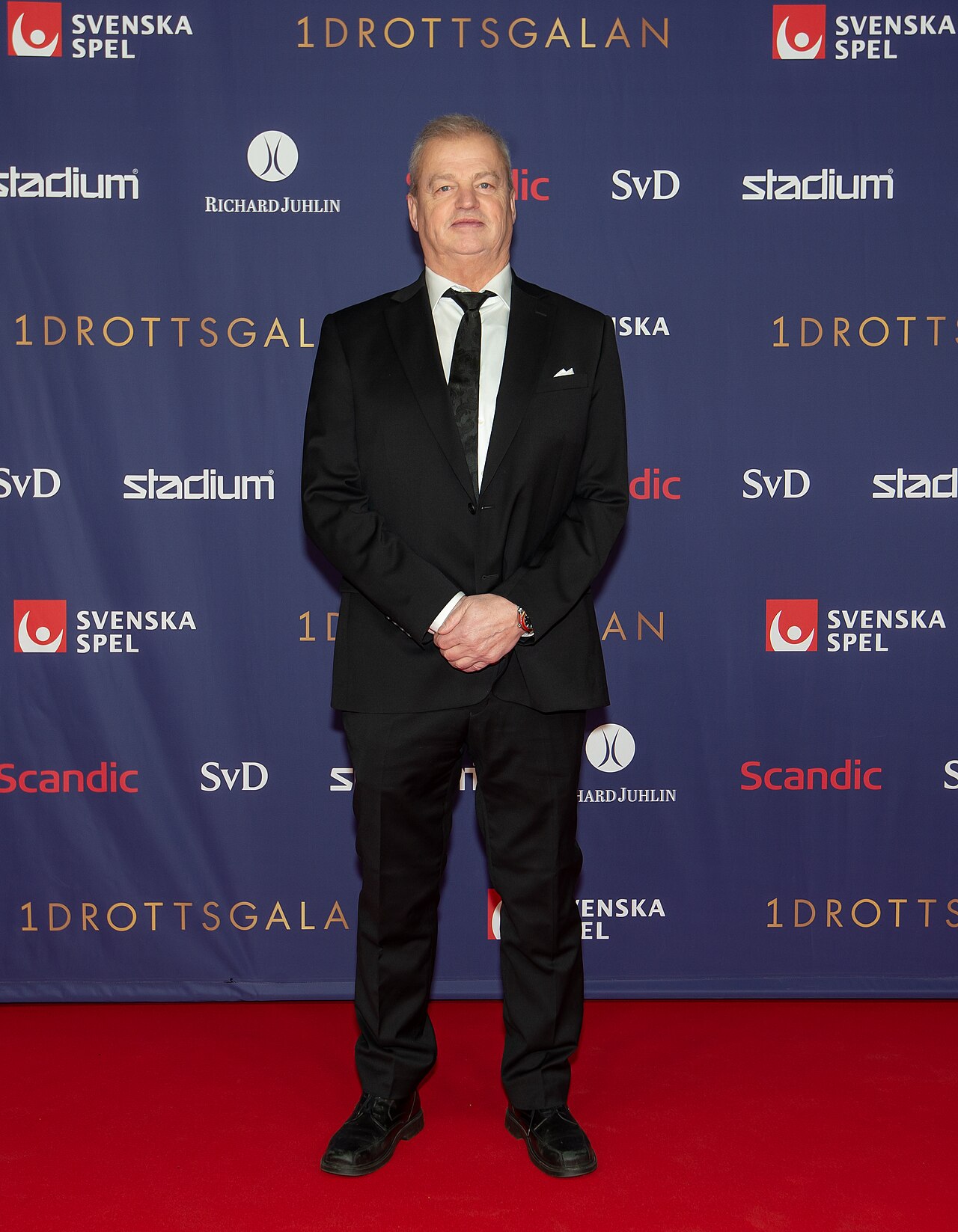 Bengt-Åke Gustafsson