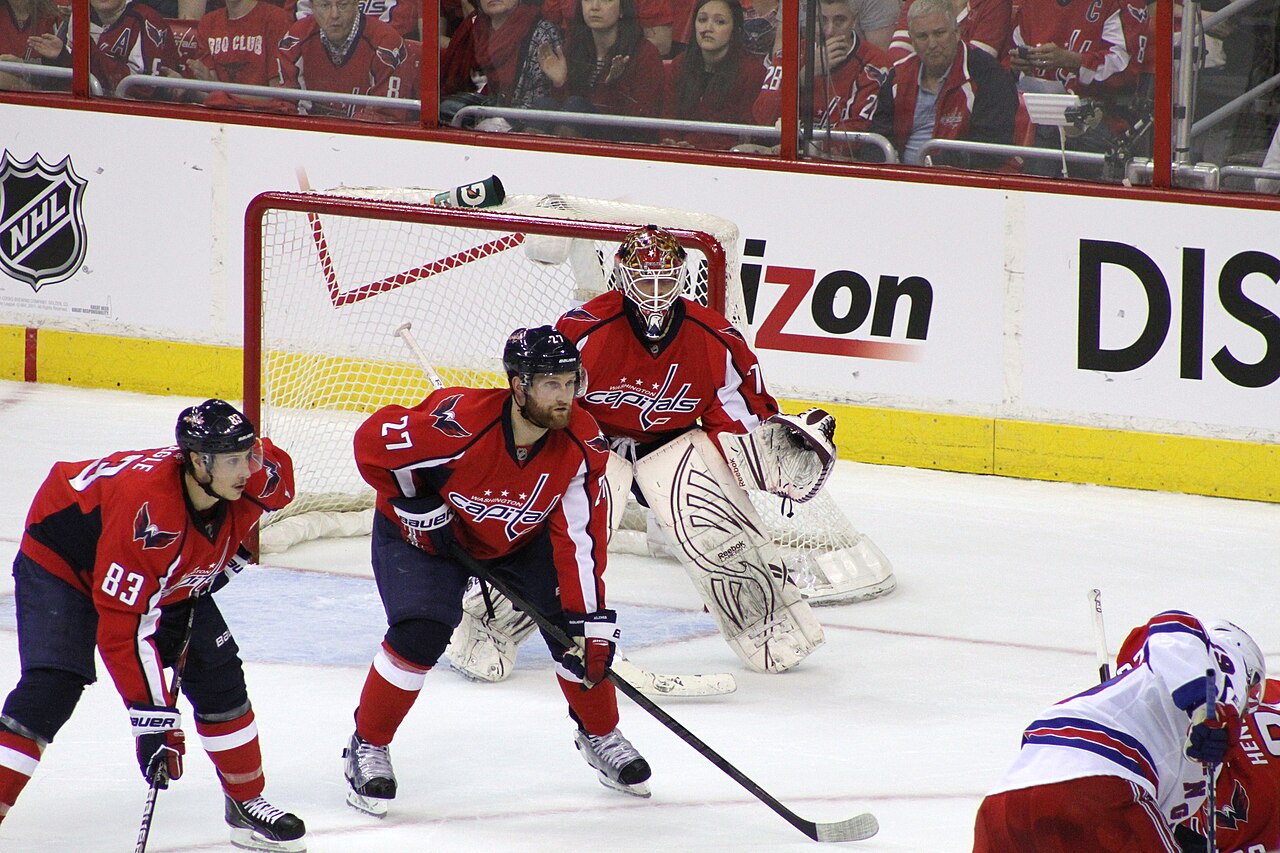 Karl Alzner