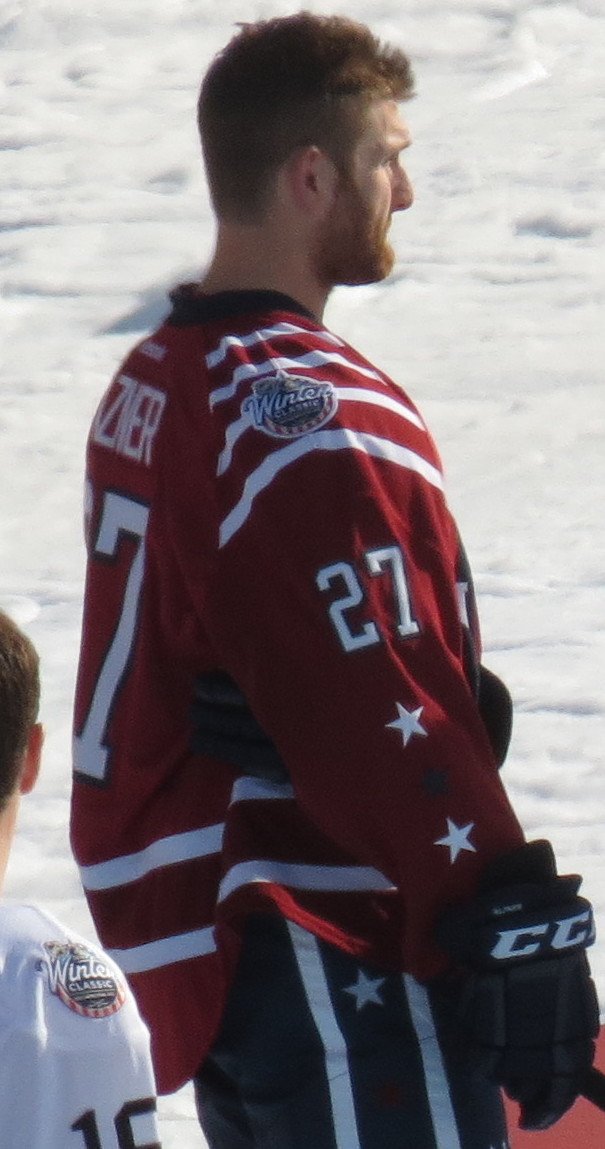 Karl Alzner