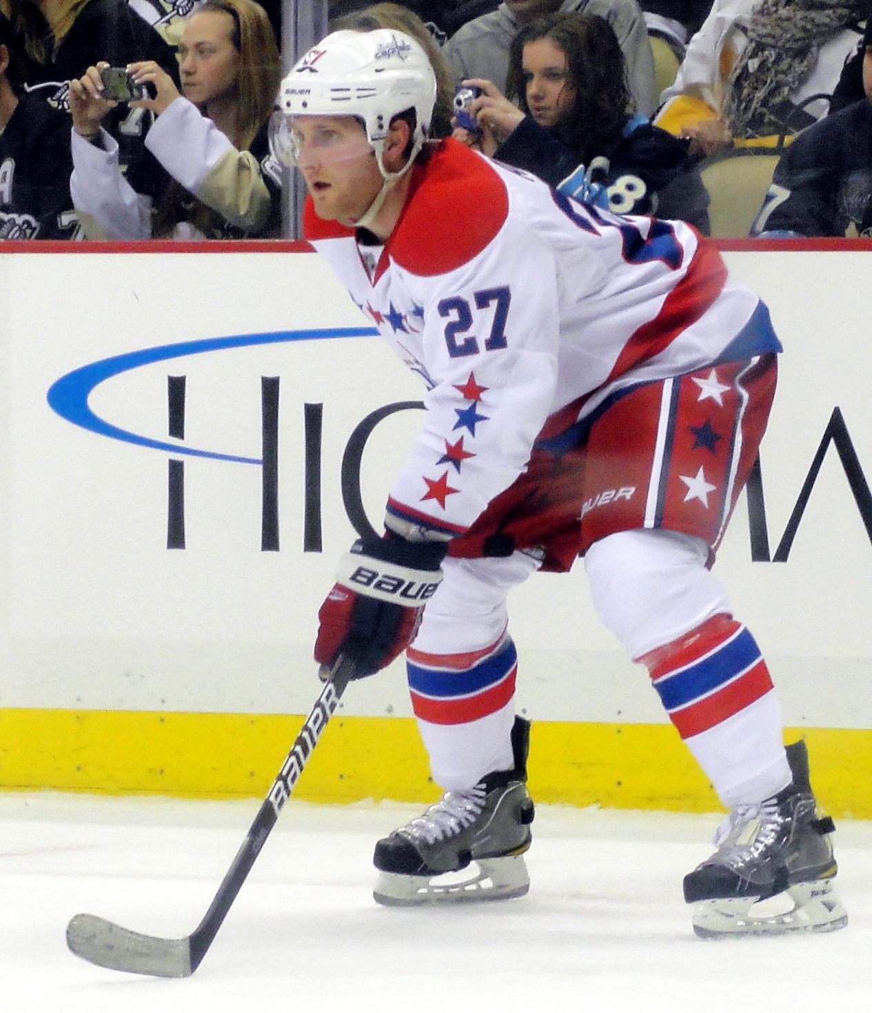 Karl Alzner