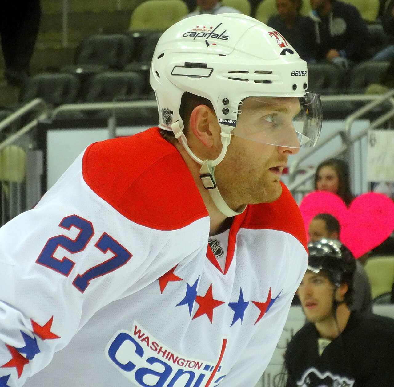 Karl Alzner