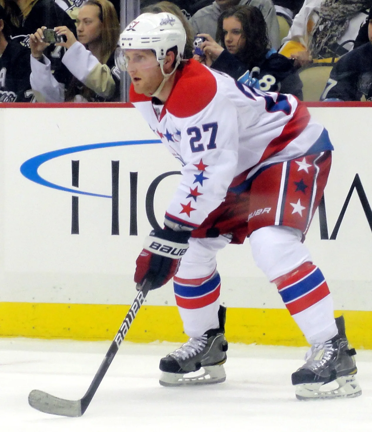 Karl Alzner
