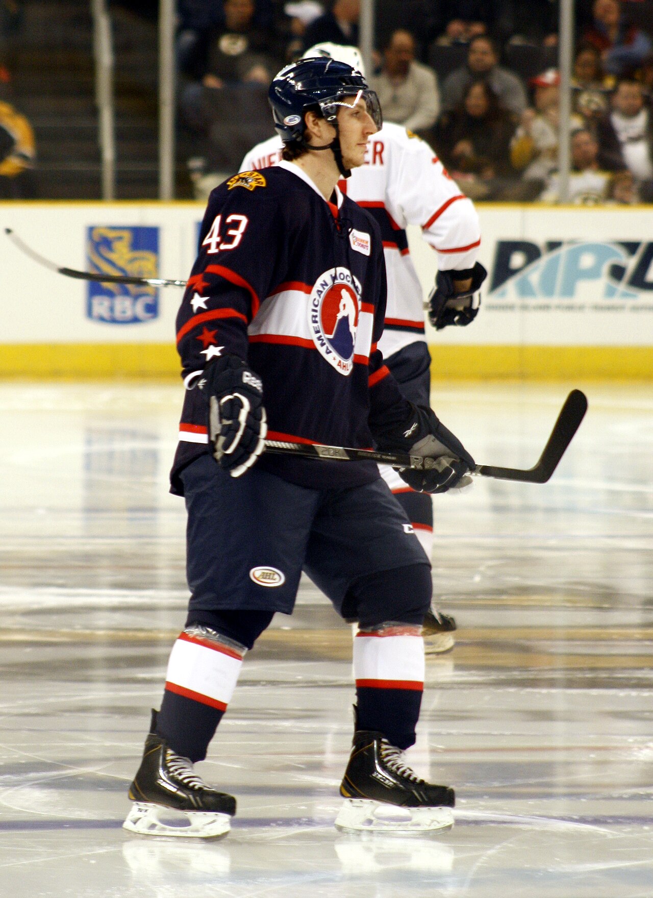 Michael Sgarbossa