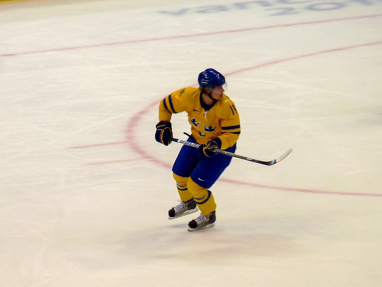 Nicklas Bäckström