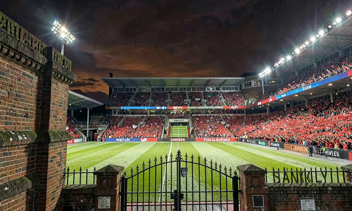Anfield