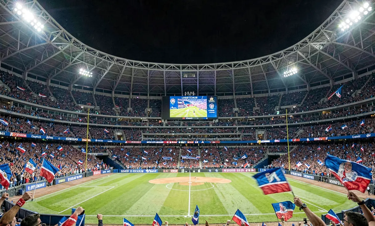Camp Nou