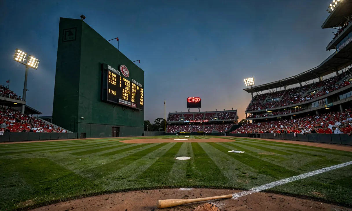 Fenway Park