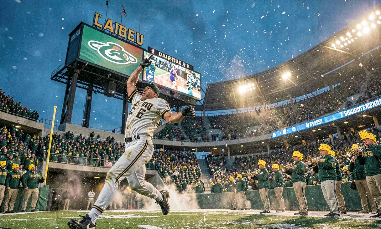Lambeau Field
