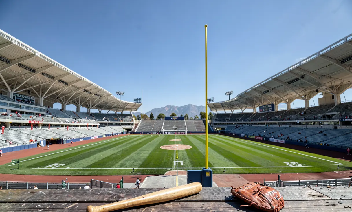 Rose Bowl