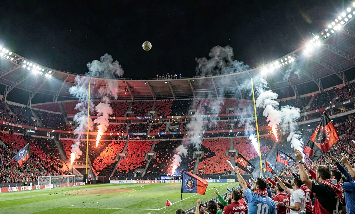 San Siro