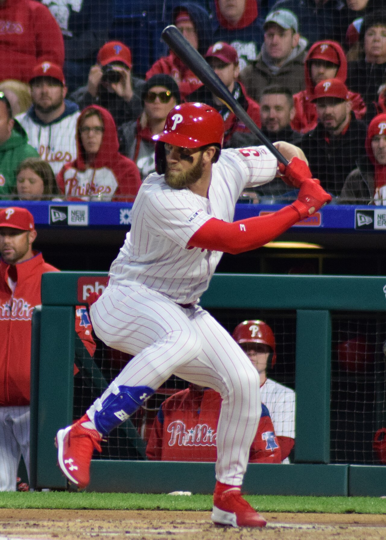 Bryce Harper
