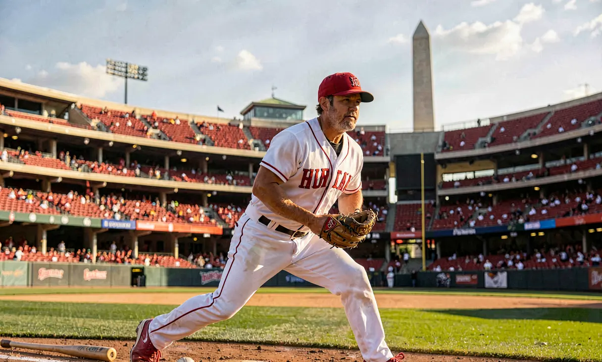 Adam LaRoche