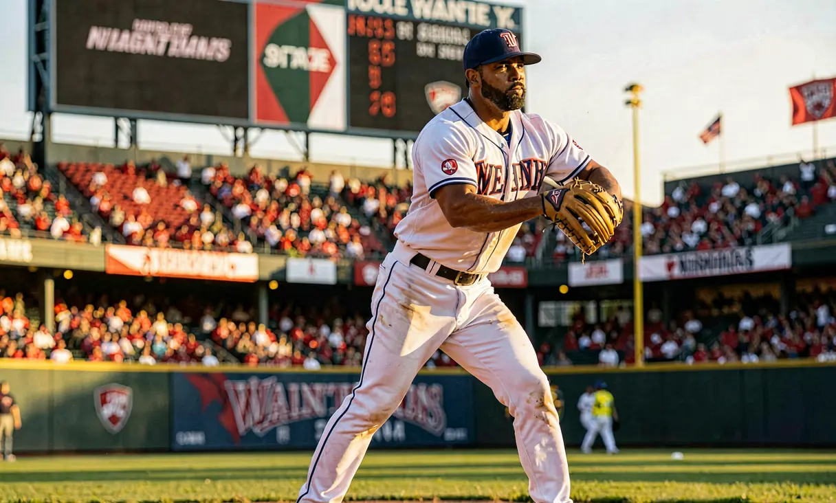 Anthony Rendon