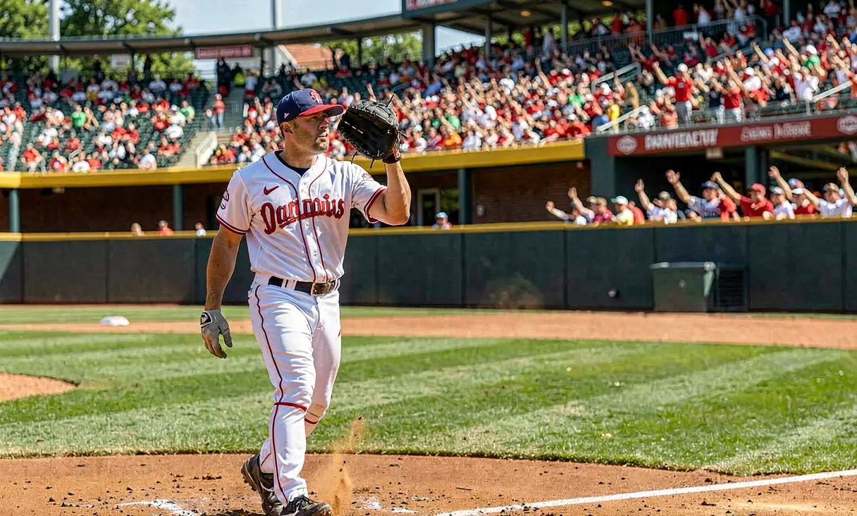 Ian Desmond