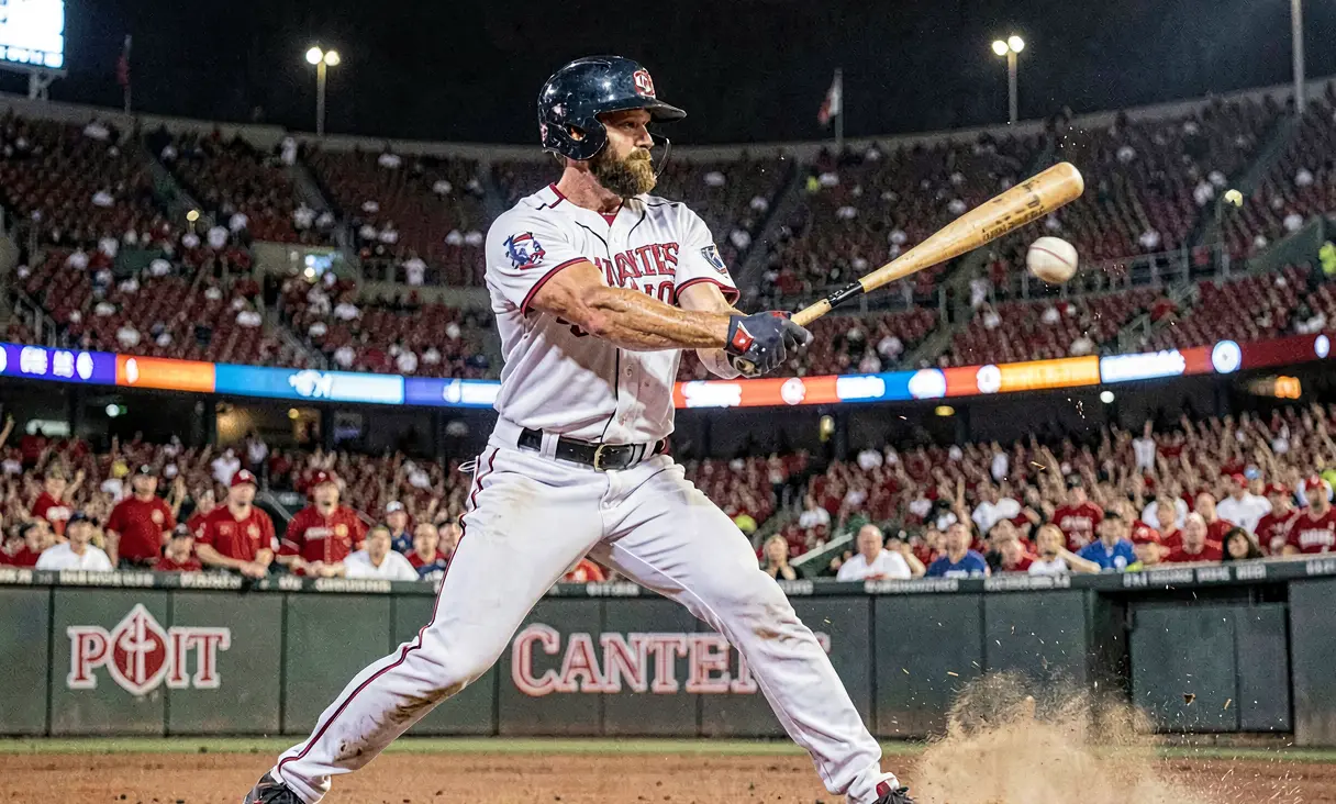 Jayson Werth