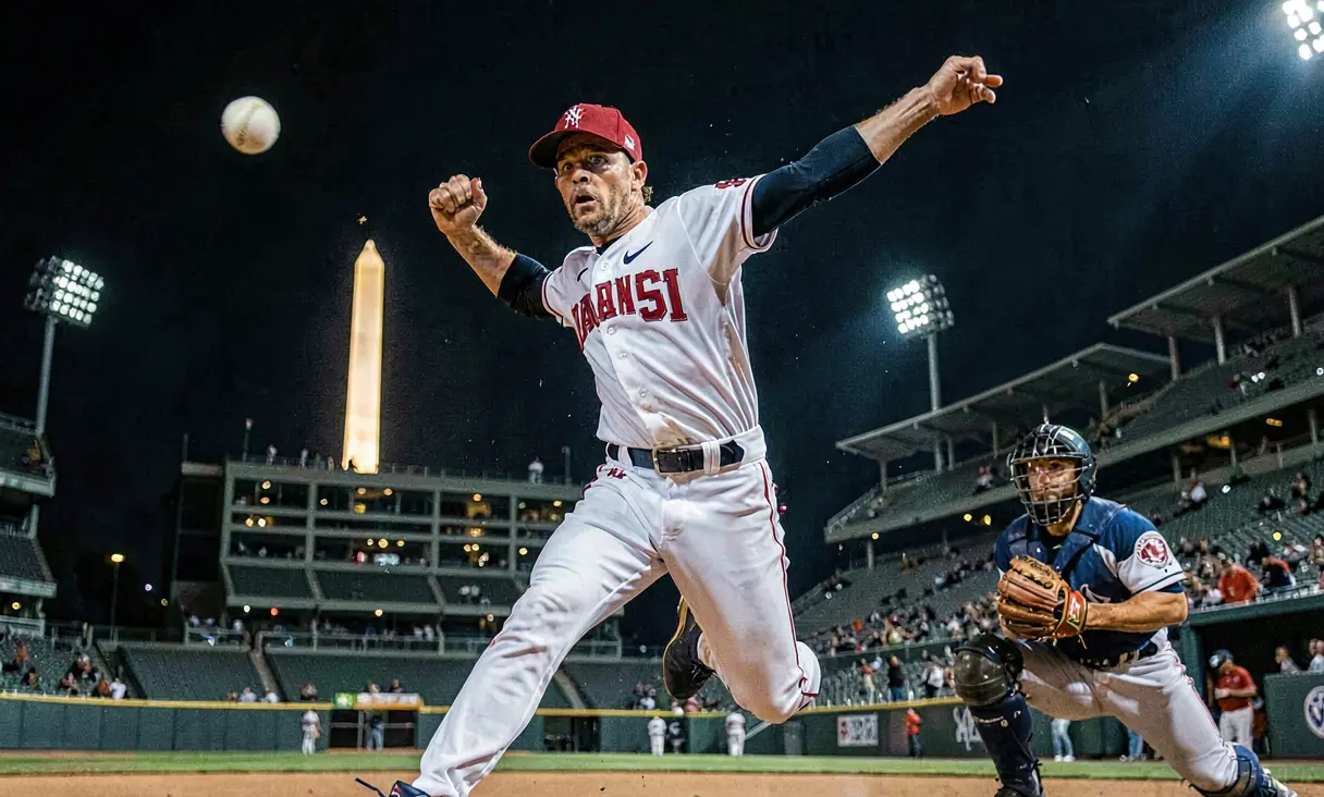 Max Scherzer