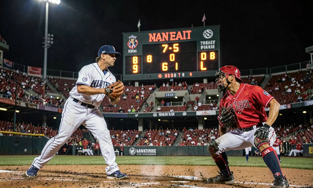 2012 NLDS Game 5 vs Cardinals