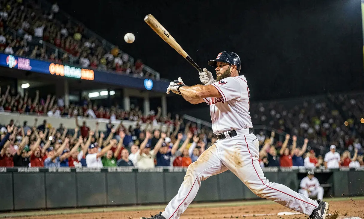 2019 NLDS Game 5 vs Dodgers (Howie Kendrick grand slam)