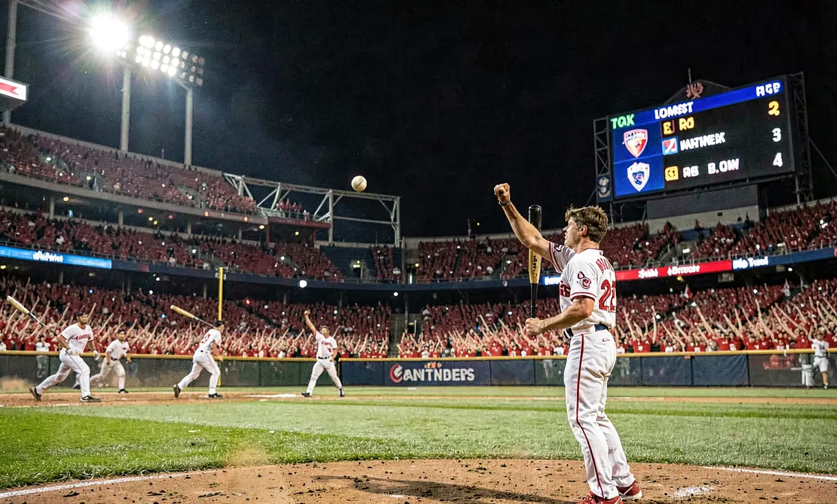 2019 Wild Card Game vs Brewers