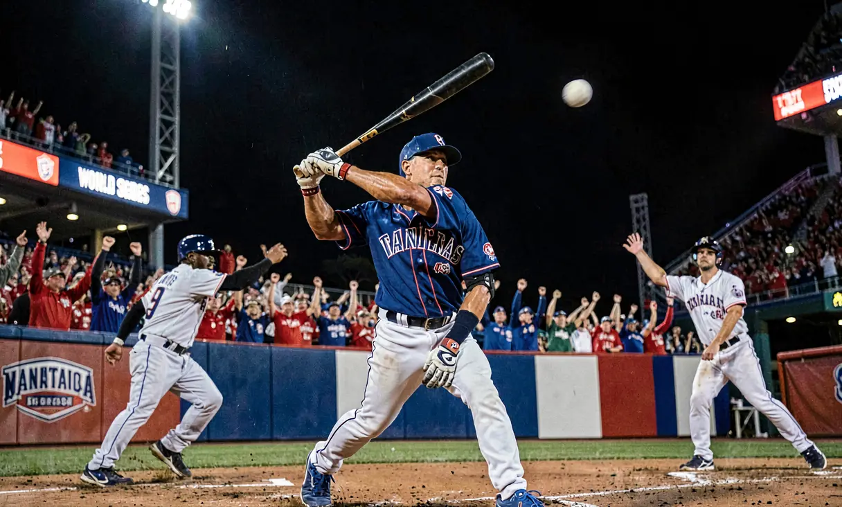 Game 5 of the 2019 World Series