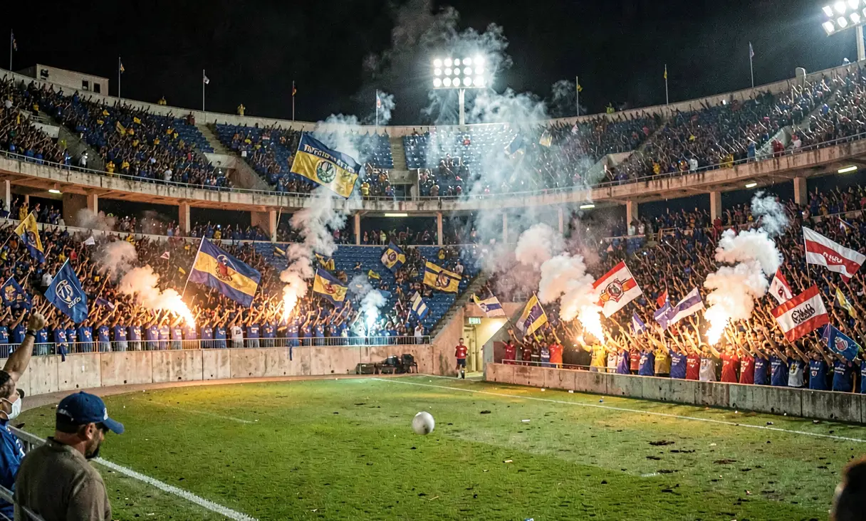 Superclásico (Boca Juniors vs River Plate)