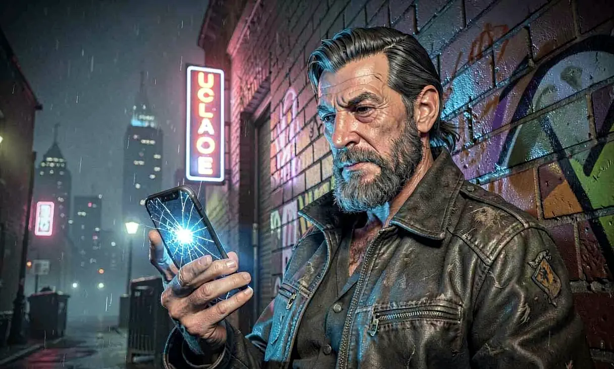 Uncle Jack