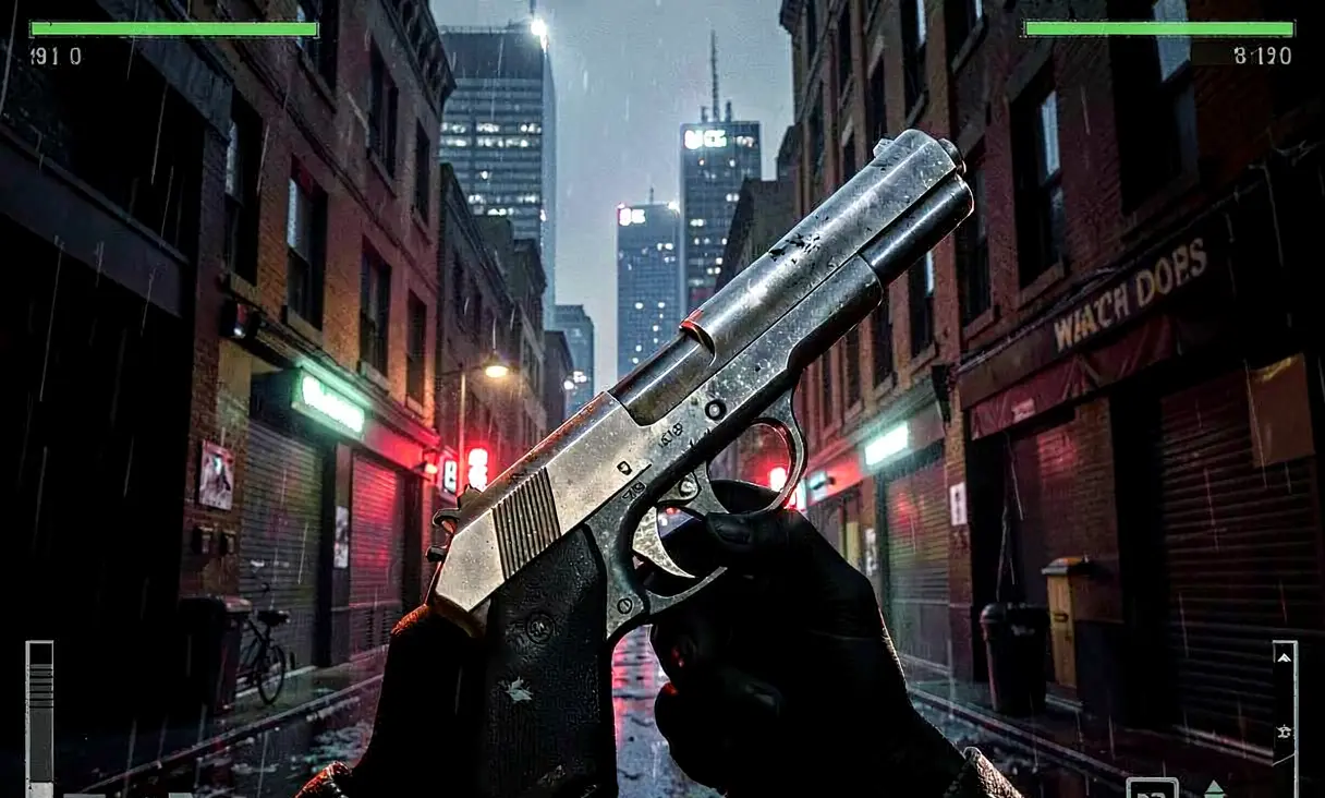 The 1911