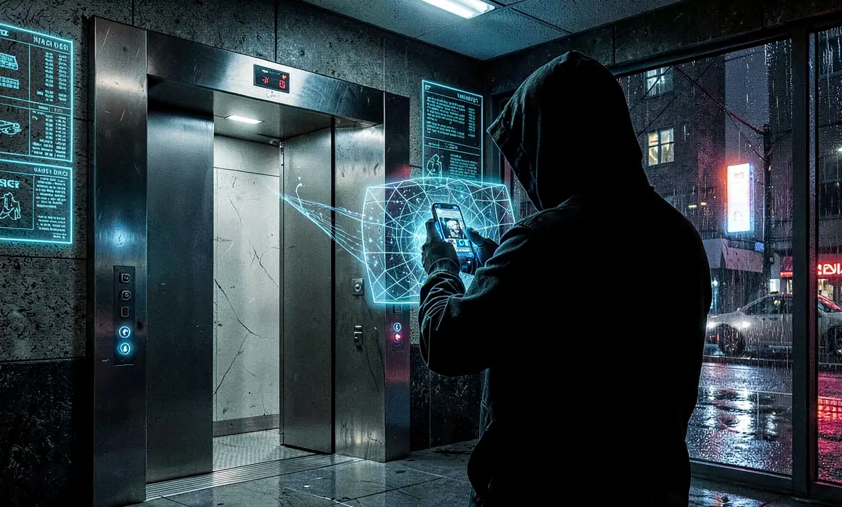 The Elevator Hack