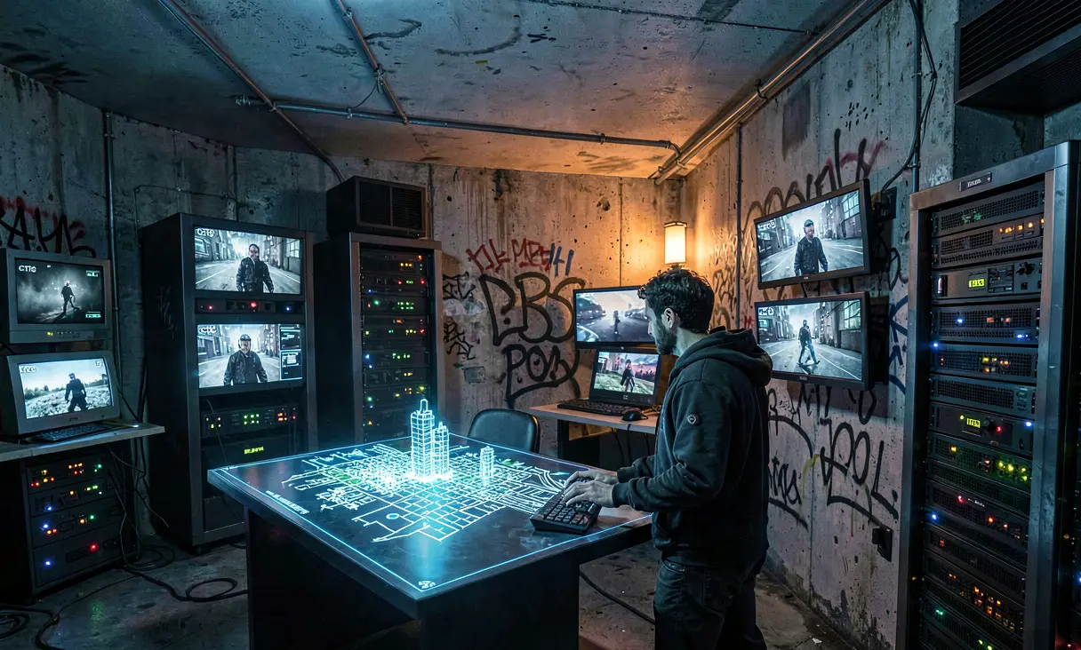 The Bunker