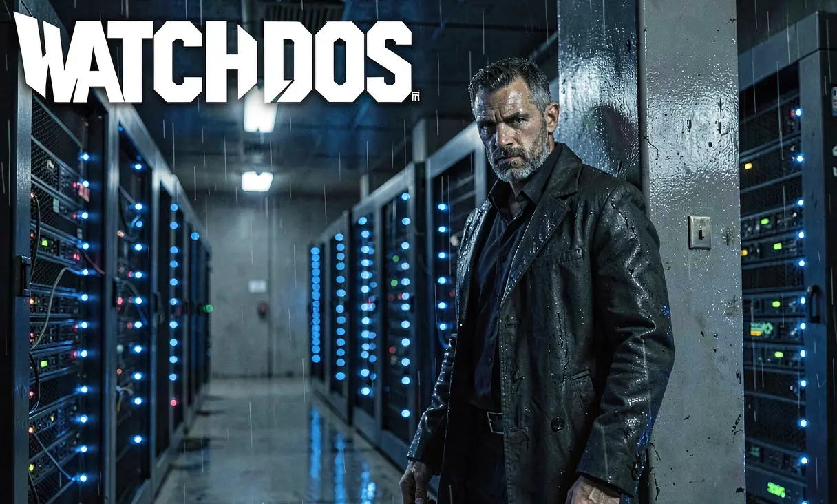 ctOS Hub