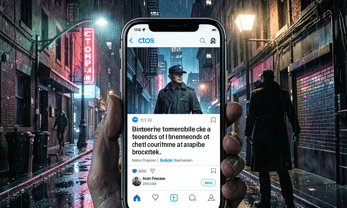 News Feed