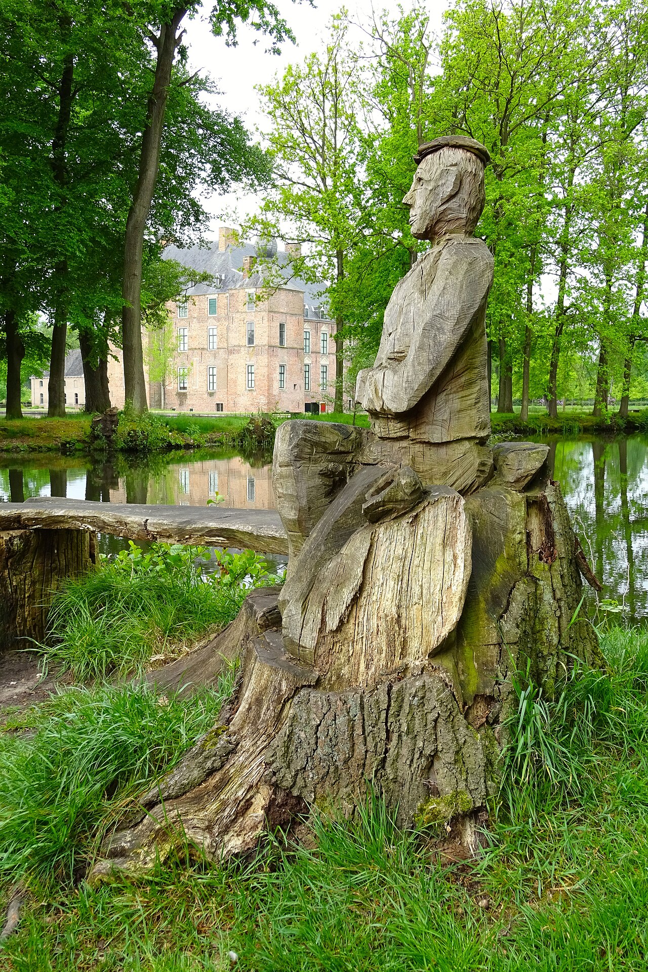 Cannenburgh Castle