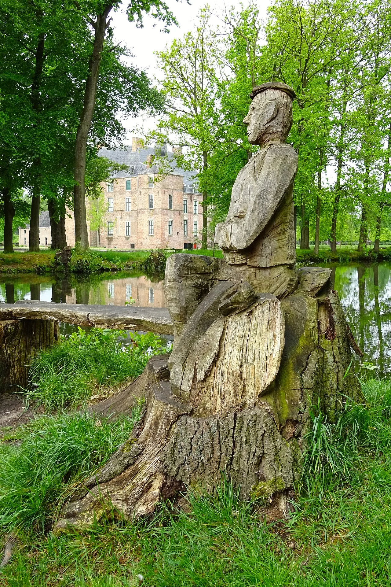 Cannenburgh Castle