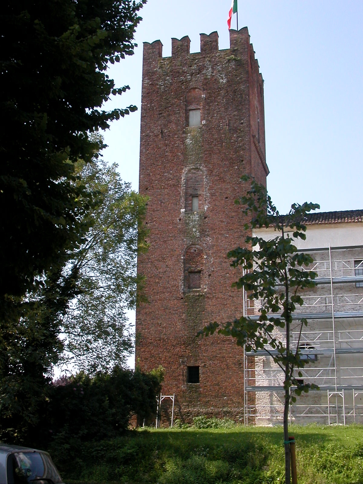 Castello Estense