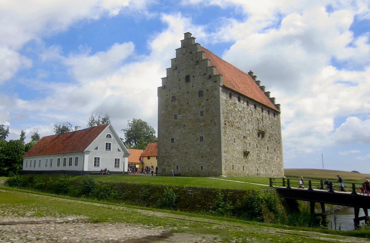 Glimmingehus