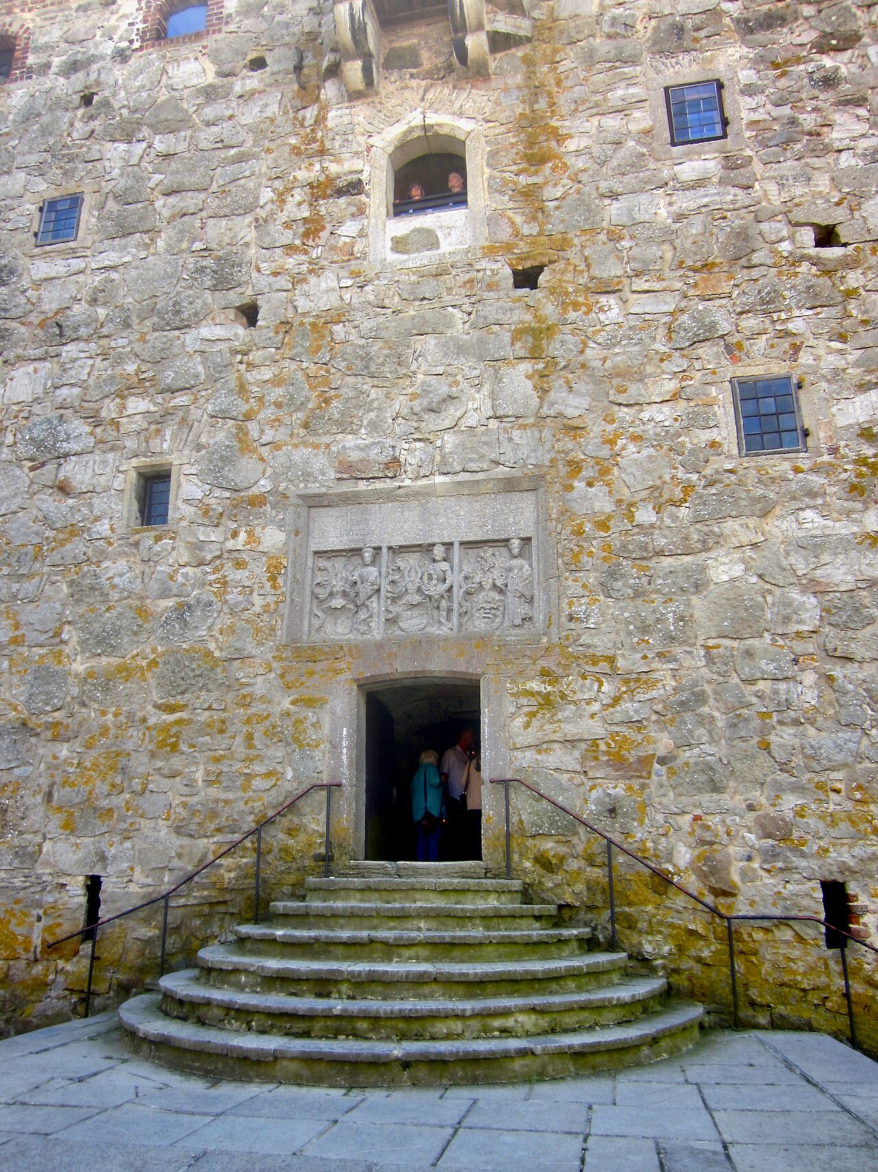 Glimmingehus