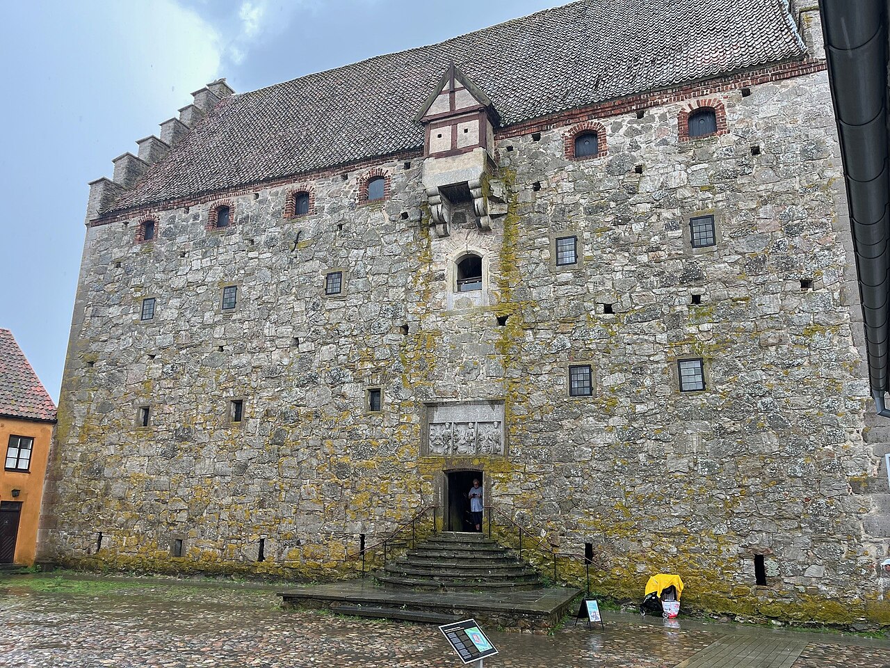 Glimmingehus