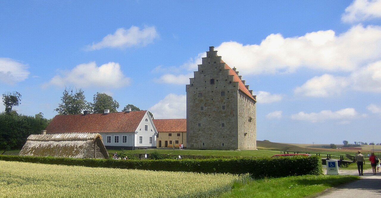 Glimmingehus