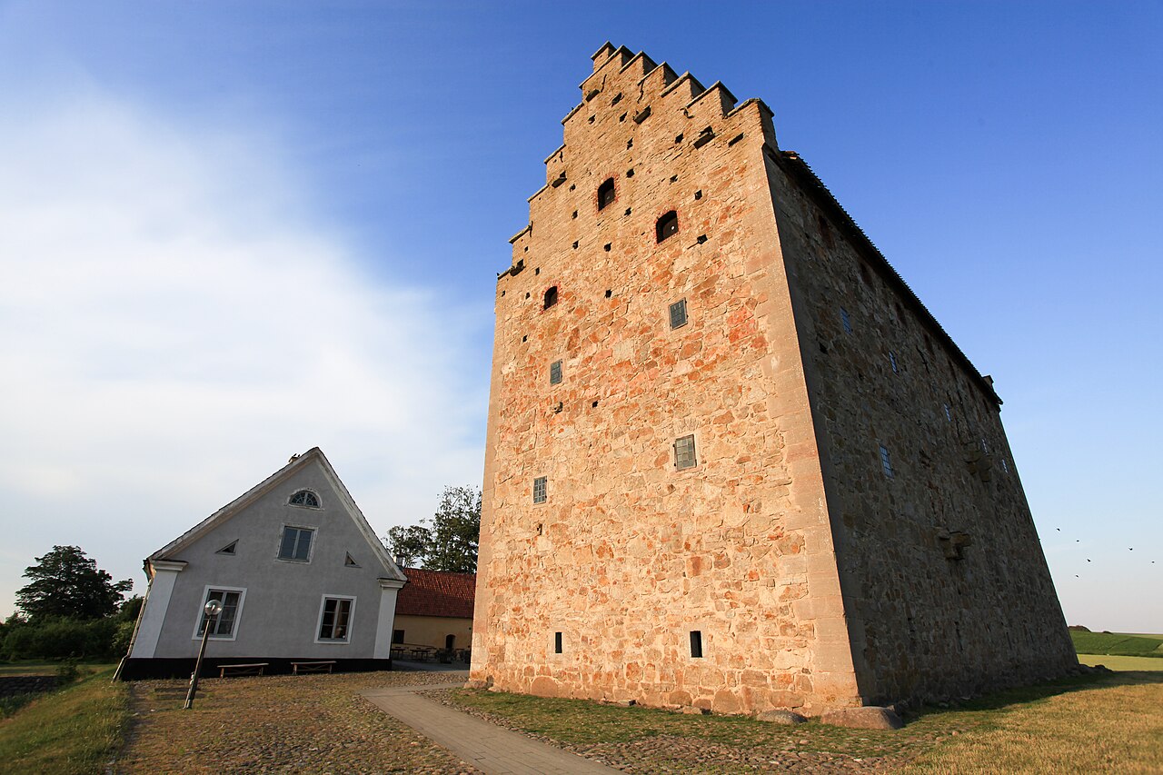 Glimmingehus