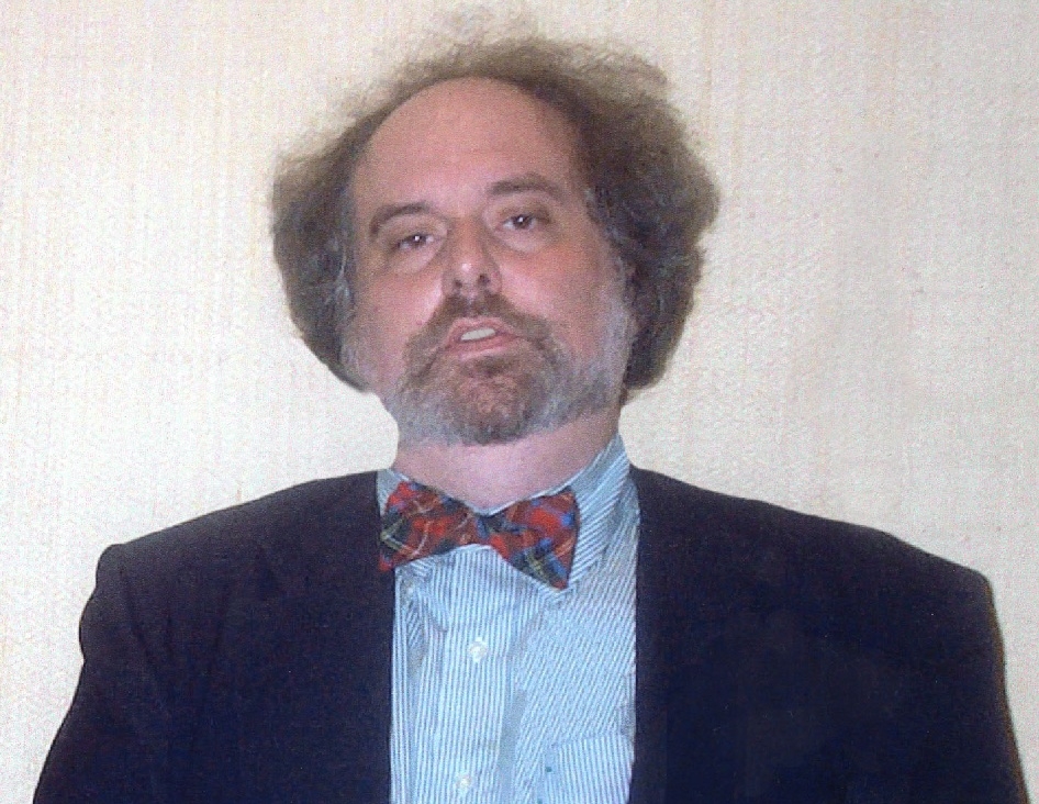 Ernest Emerson