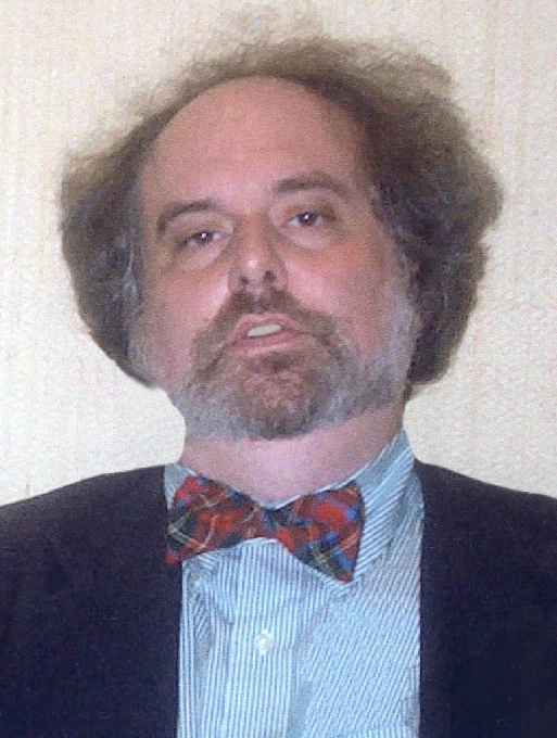 Ernest Emerson