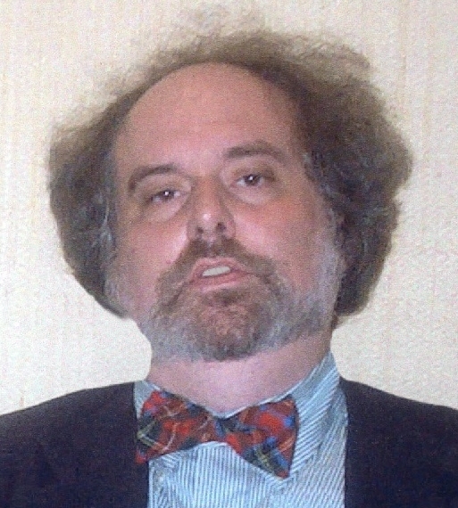 Ernest Emerson