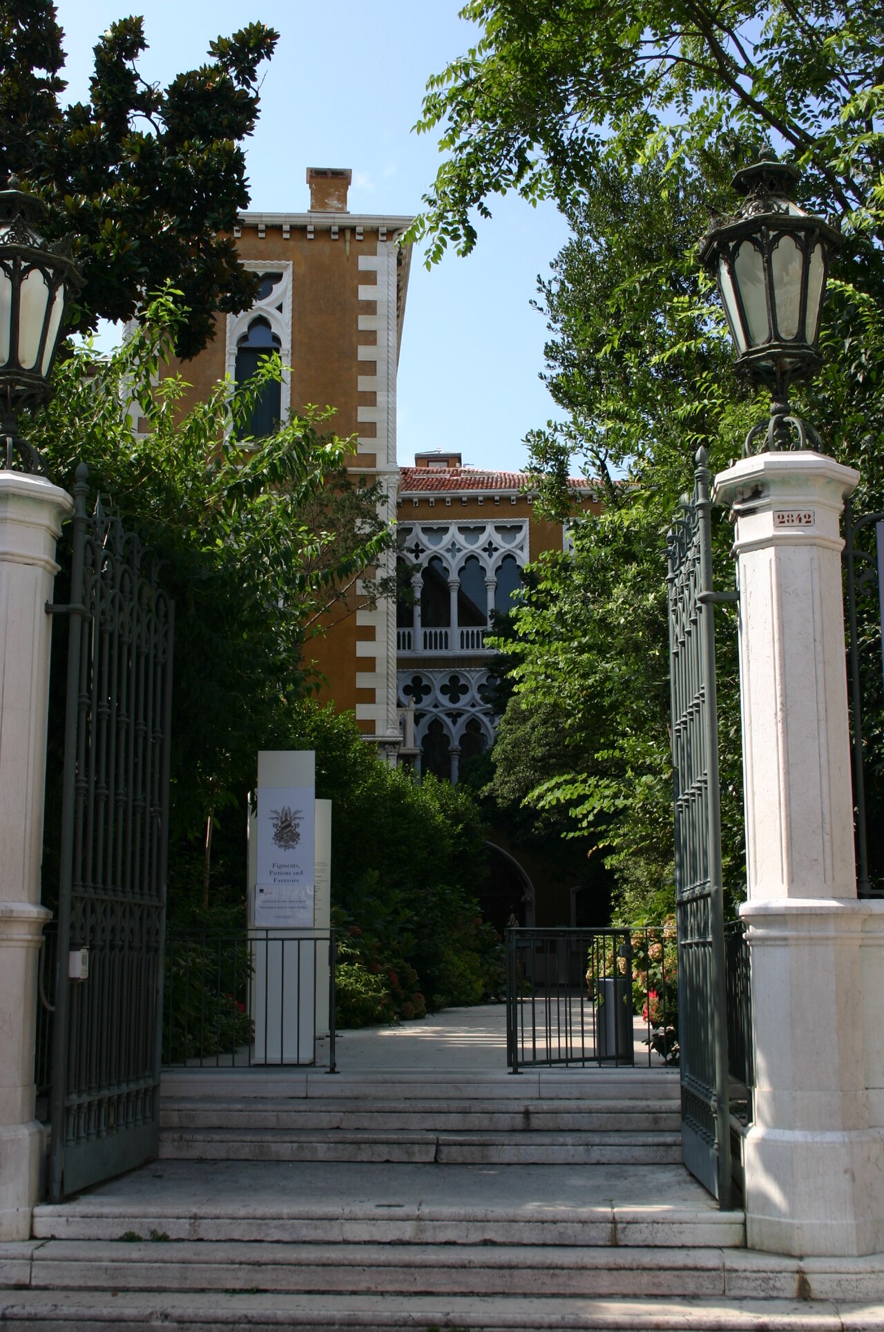 Giovanni Cavalli