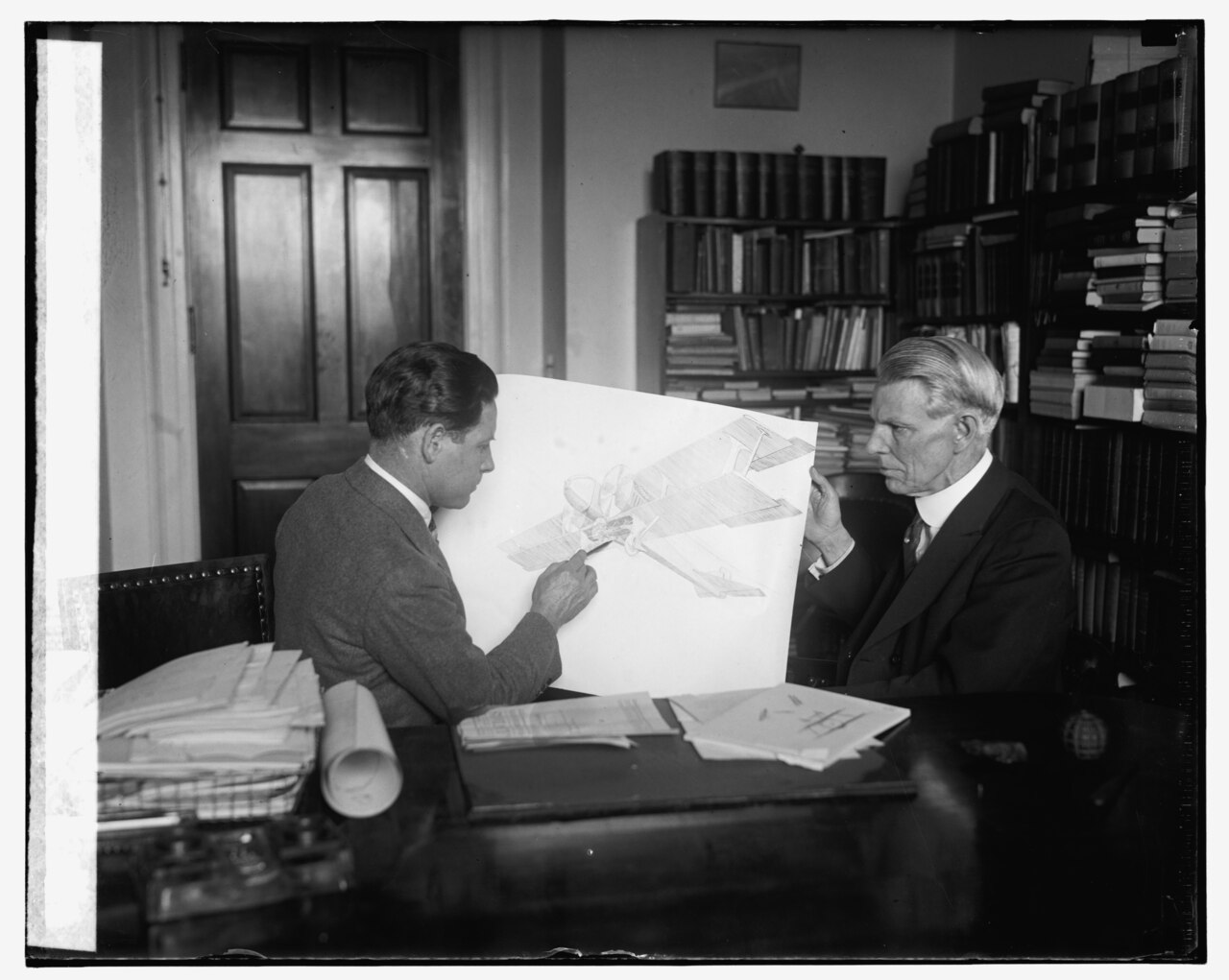 Lester P. Barlow