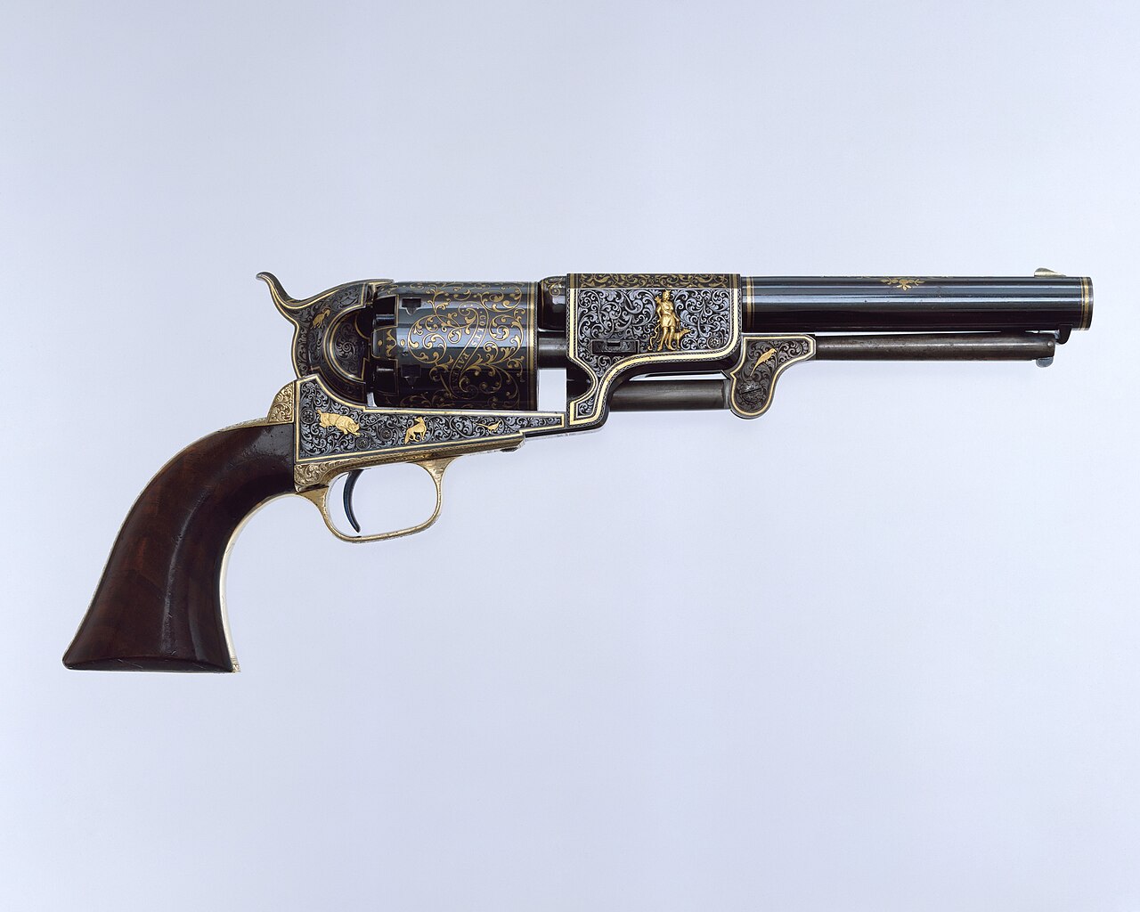 Samuel Colt