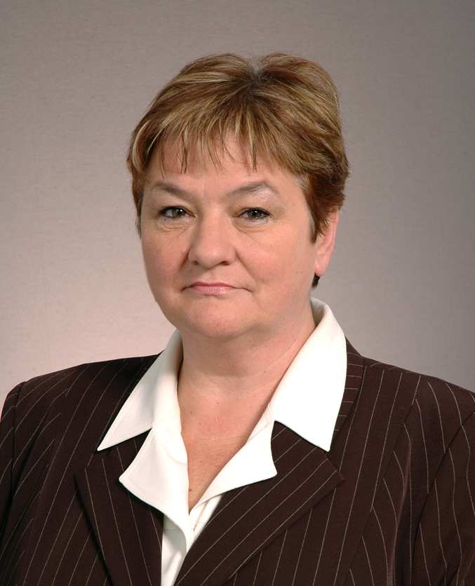 Elżbieta Gelert Kancelaria Senatu 2005