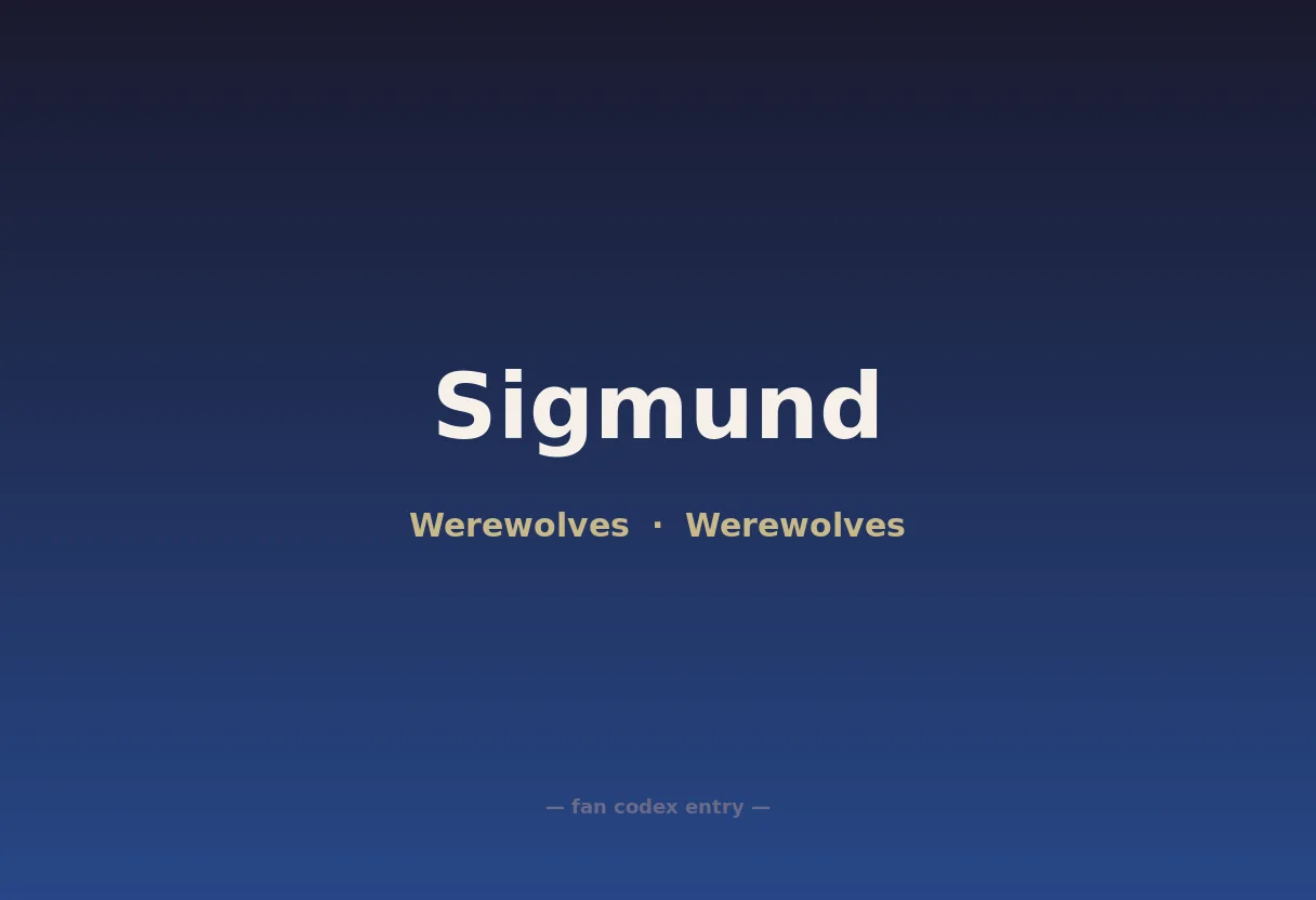 Sigmund
