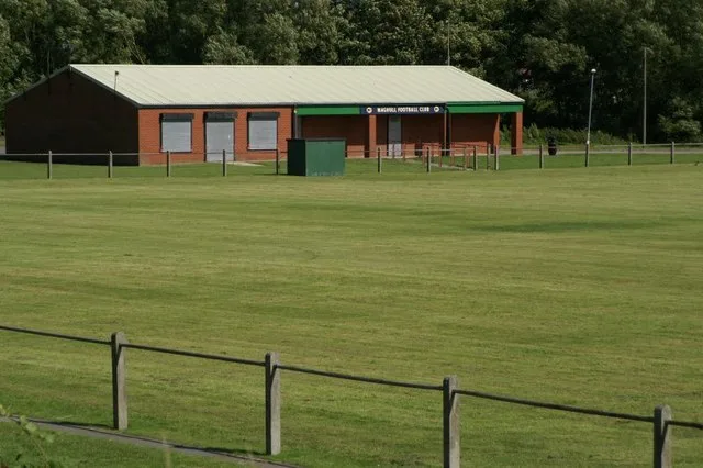 Maghull F.C.